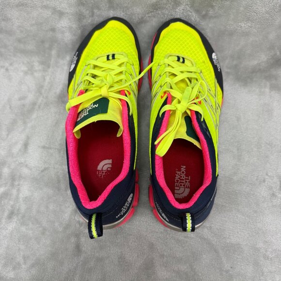 The North Face Womens Size 9.5 Ultra Kilowatt Athletic‎ Shoes Running Hiking - Picture 8 of 10
